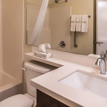 Candlewood Suites Kansas City By Ihg Exterior photo