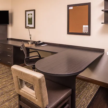 Candlewood Suites Kansas City By Ihg Exterior photo