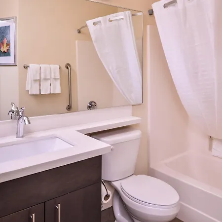Candlewood Suites Kansas City By Ihg Exterior photo