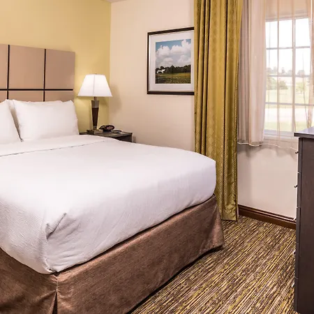 Candlewood Suites Kansas City By Ihg Exterior photo