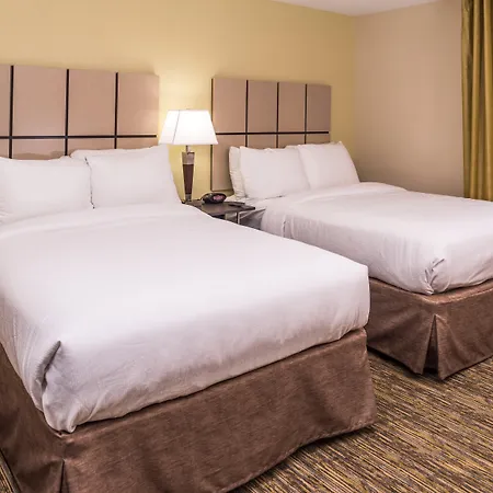 Candlewood Suites Kansas City By Ihg Exterior photo