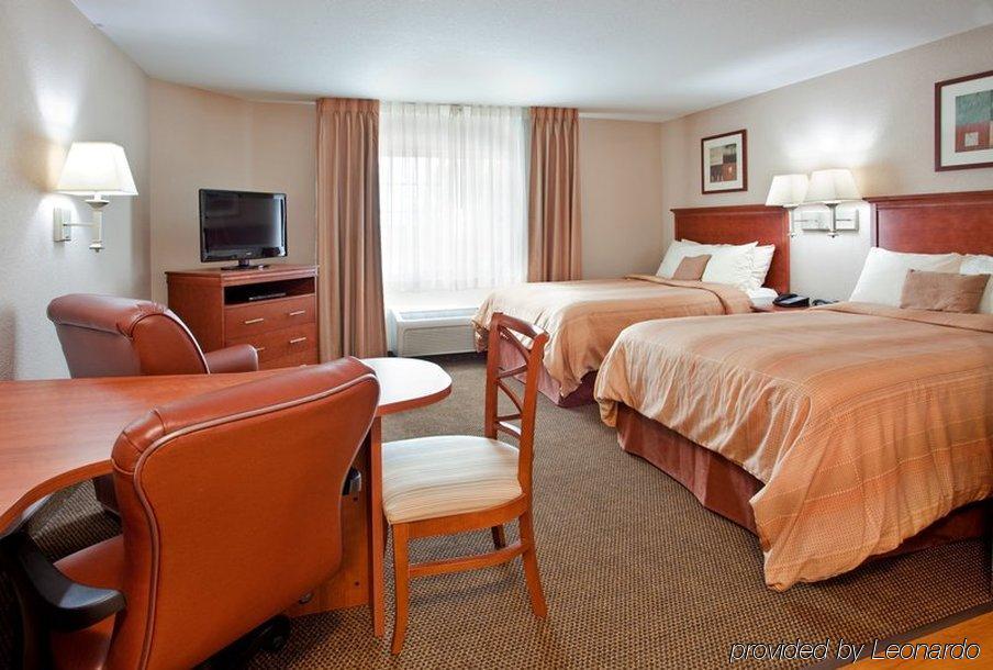Candlewood Kansas By Ihg