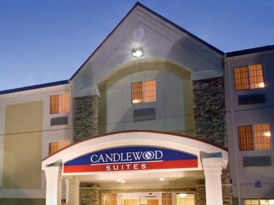 Candlewood By Ihg 2*