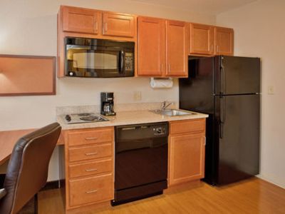 Candlewood By Ihg 2*